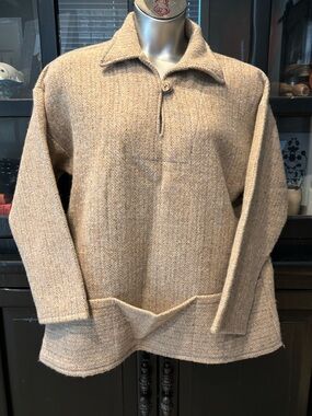 Cotswold Woollen Weavers size L